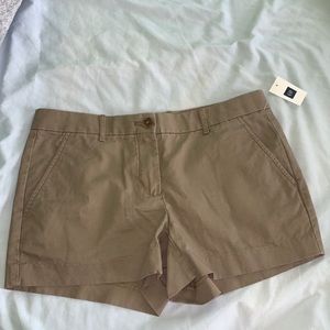 Gap Short